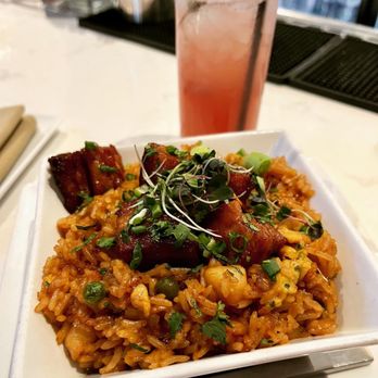 Havana - Chino-Cubano Fried Rice - Cuban Near Me - Walnut Creek, California Havana - Chino-Cubano Fried Rice - Cuban Near Me - Walnut Creek, California