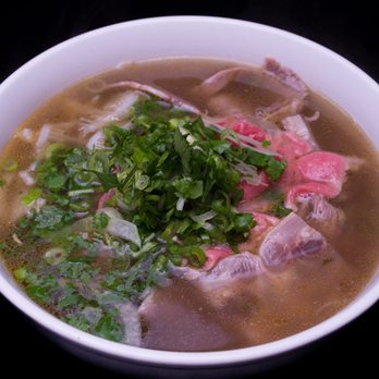 Sidestreet Pho - Ribeye and Tendon Pho - Vietnamese Near Me - Alameda, California Sidestreet Pho - Ribeye and Tendon Pho - Vietnamese Near Me - Alameda, California