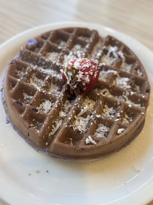 Stacks Pancake House by null