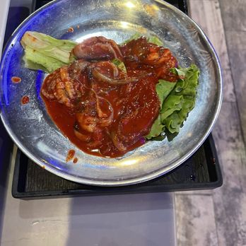 Seoul Jung Korean BBQ - Korean Near Me - Dublin, California