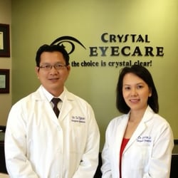 Crystal Eyecare