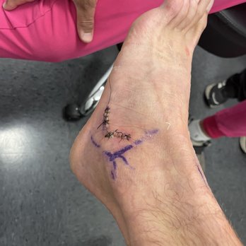 Robert Joseph, DPM - Rancho Cucamonga - Clean - Podiatrists Near Me - Rancho Cucamonga, California Robert Joseph, DPM - Rancho Cucamonga - Clean - Podiatrists Near Me - Rancho Cucamonga, California