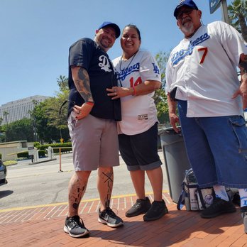 Dodger Stadium - Stadiums & Arenas Near Me - Los Angeles, California Dodger Stadium - Stadiums & Arenas Near Me - Los Angeles, California