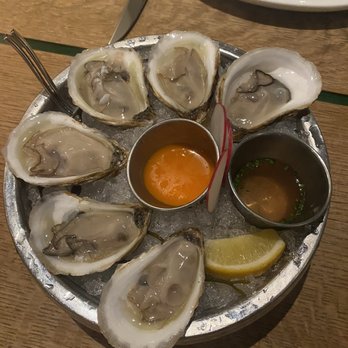 Allora - Oysters - Wine Bars Near Me - Sacramento, California