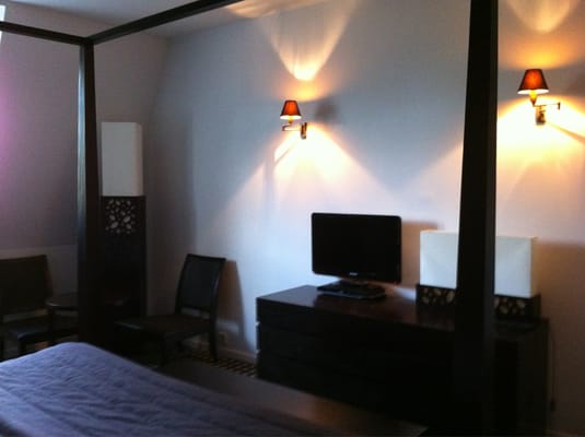 Cèdre Beaune, A Beauvallon Hotel & Spa by null