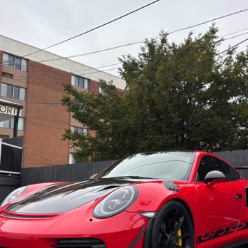 Lex Express Detailing - Auto Detailing Near Me - Lexington, Kentucky