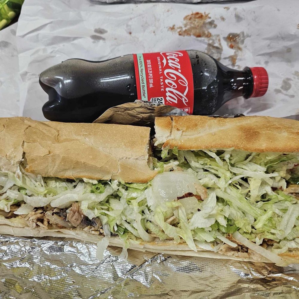 Santucci's Deli - Sandwiches Near Me - Silver Spring, Maryland Santucci's Deli - Sandwiches Near Me - Silver Spring, Maryland