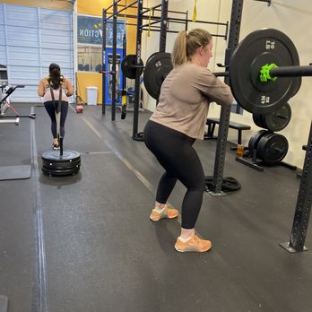 True Action - Gyms Near Me - Palo Alto, California