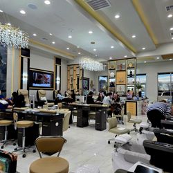 Bliss Nail Lounge - Sachse