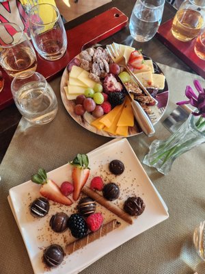 Salem Glen Winery by null