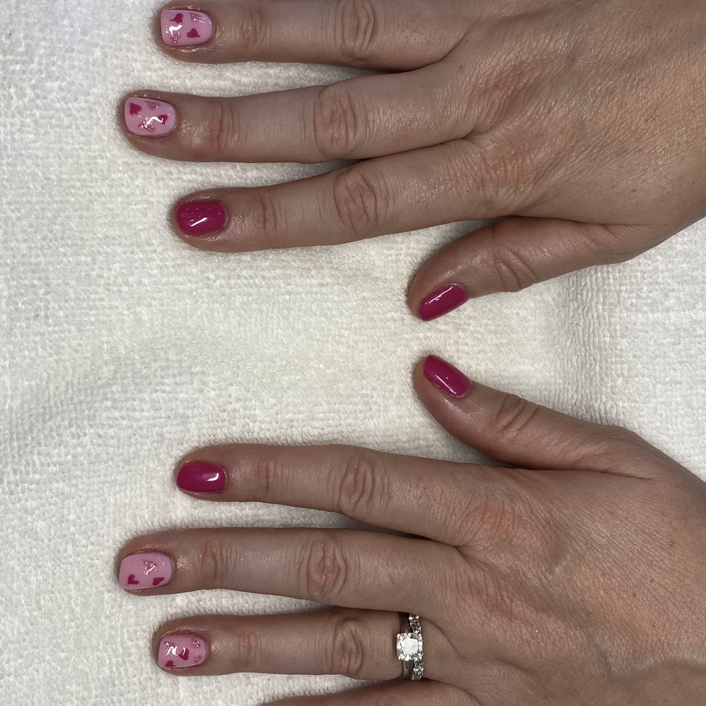 Posh Nails - Nail Salons Near Me - Manhattan Beach, California Posh Nails - Nail Salons Near Me - Manhattan Beach, California