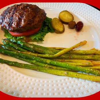 Olive On Main - Mediterranean Near Me - Laurel, Maryland