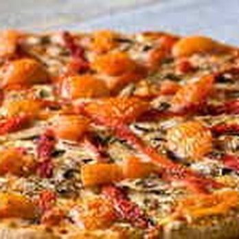 Pizzaiolo - The Pizza Maker's Pizza - a whole pizza - Pizza Near Me - Burlington, Ontario Pizzaiolo - The Pizza Maker's Pizza - a whole pizza - Pizza Near Me - Burlington, Ontario