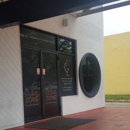 Store front