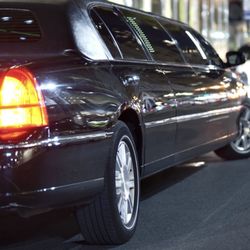 Five Rivers Livery Limo Service
