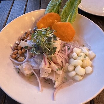 Peruviano - Ceviche - Italian Near Me - Hamilton, Ontario Peruviano - Ceviche - Italian Near Me - Hamilton, Ontario