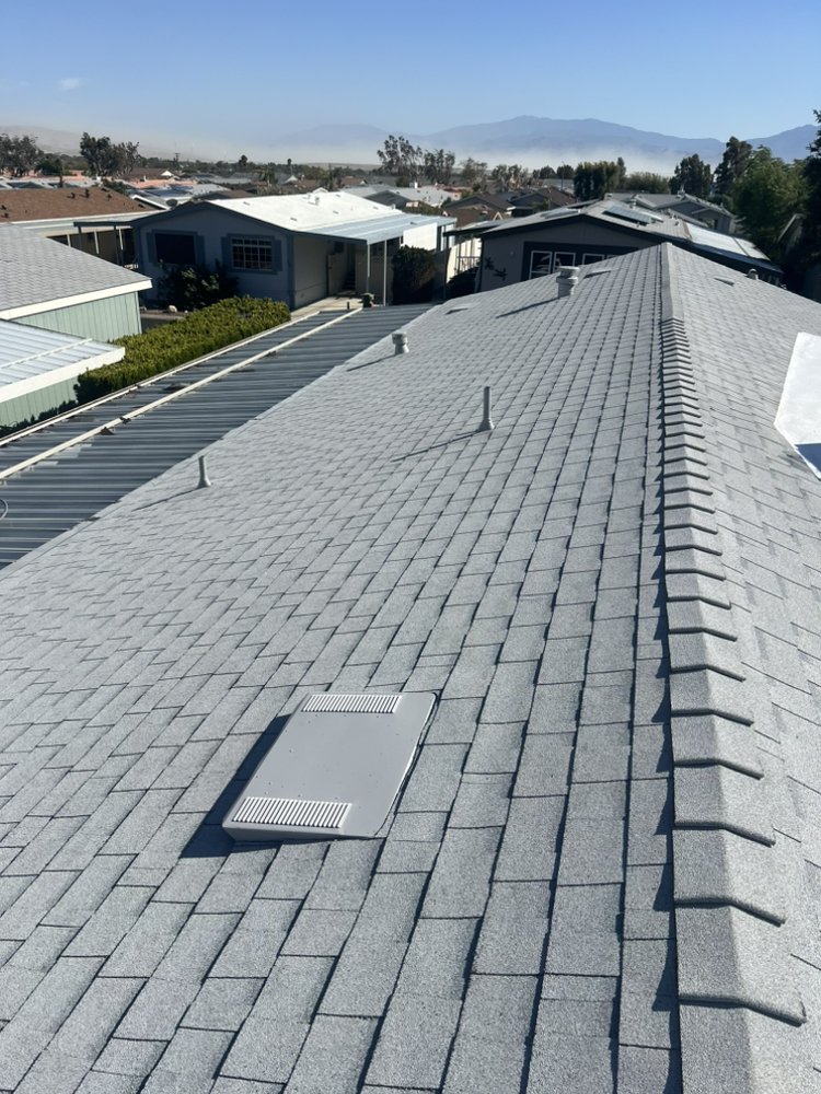Slide of Quality & Secure Roofing