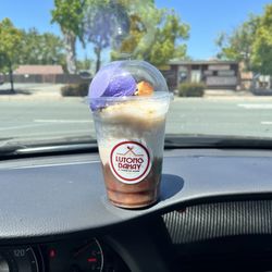 Lutong Bahay - Halo halo