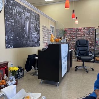 Elegant Nails & Spa - First time here. Excited for my long overdue pedicure. - Nail Salons Near Me - Seaside, California Elegant Nails & Spa - First time here. Excited for my long overdue pedicure. - Nail Salons Near Me - Seaside, California