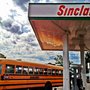 Photo of Canyon Corner/Sinclair Gas