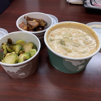 CoreLife Eatery - Salad Near Me - Greensboro, North Carolina