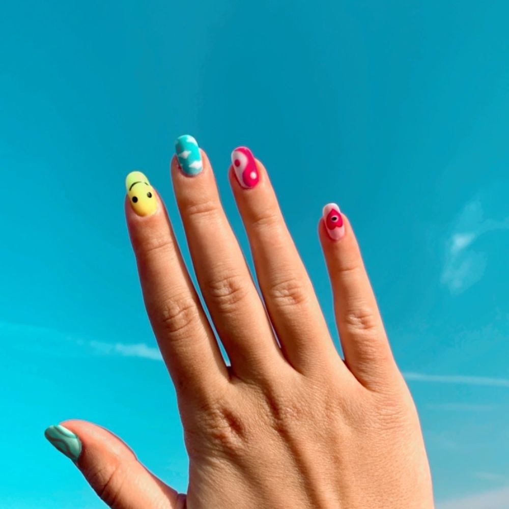 101 Nail Lounge - Nail Salons Near Me - Encinitas, California 101 Nail Lounge - Nail Salons Near Me - Encinitas, California