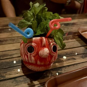 Kemuri Tatsu-ya - Puff Puff Pass - Izakaya Near Me - Austin, Texas