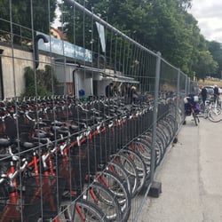 Gotlands Cykeluthyrning