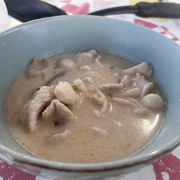 Large Tom Yum