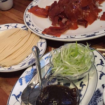 Great China - Chinese Near Me - Berkeley, California