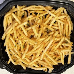 Fries