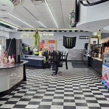 Krispy Krunchy Chicken Ocala Pit Stop - New American Near Me - Ocala, Florida Krispy Krunchy Chicken Ocala Pit Stop - New American Near Me - Ocala, Florida