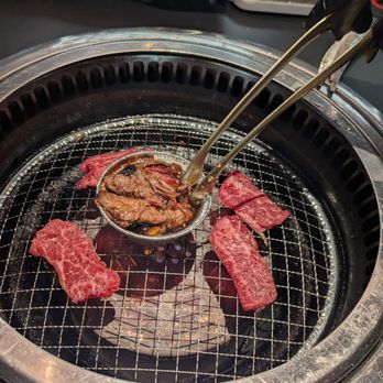 Chubby Cattle - Barbeque Near Me - Canoga Park, California