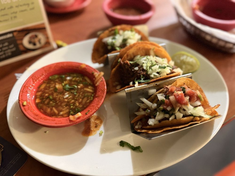 Vallarta Mexican Restaurant — Mexican restaurant in Columbus