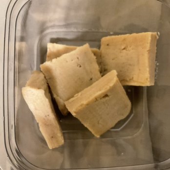 Sardarni's Kitchen - Barfi - Indian Near Me - Springfield, Oregon