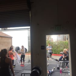 Community Fitness Davis