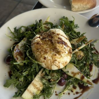Enoteca Adriano - burrata - Italian Near Me - San Diego, California