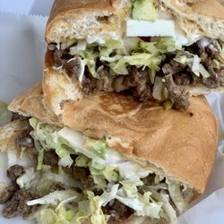 La Raza - Asada Torta