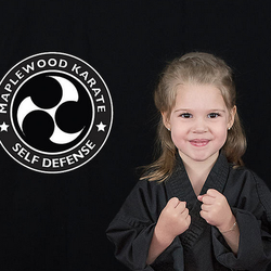 Maplewood Karate