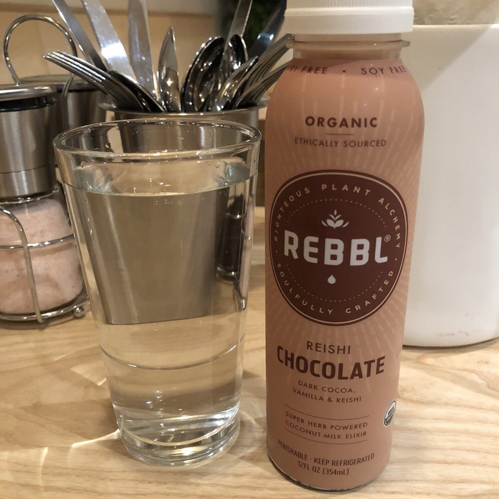 Kitava - REBBL Maca Mocha Coconut Elixir - Gluten-Free Near Me - San Francisco, California Kitava - REBBL Maca Mocha Coconut Elixir - Gluten-Free Near Me - San Francisco, California