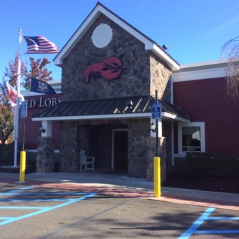 Red Lobster - Outside - Seafood Near Me - Danbury, Connecticut Red Lobster - Outside - Seafood Near Me - Danbury, Connecticut