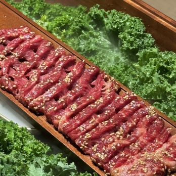Mama Xita BBQ - Korean Near Me - Bellevue, Washington Mama Xita BBQ - Korean Near Me - Bellevue, Washington