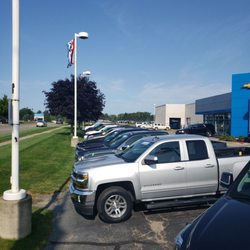 Champion Chevrolet of Fowlerville - Pre-owned vehicle inventory.