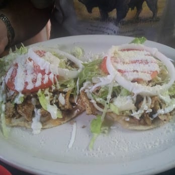 Tijuana Tacos 3 - LoML's sopas de pollo loco (marinated chicken). - Delis Near Me - Baltimore, Maryland