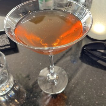il Canale - Spritzer - Italian Near Me - Washington, DC, District of Columbia