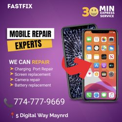 Fast Fix