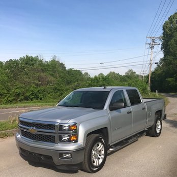 Dependable Motors - 2014 Chevy Silverado - Car Dealers Near Me - Lenoir City, Tennessee Dependable Motors - 2014 Chevy Silverado - Car Dealers Near Me - Lenoir City, Tennessee