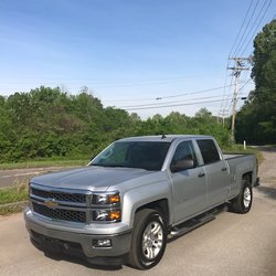 Dependable Motors - 2014 Chevy Silverado