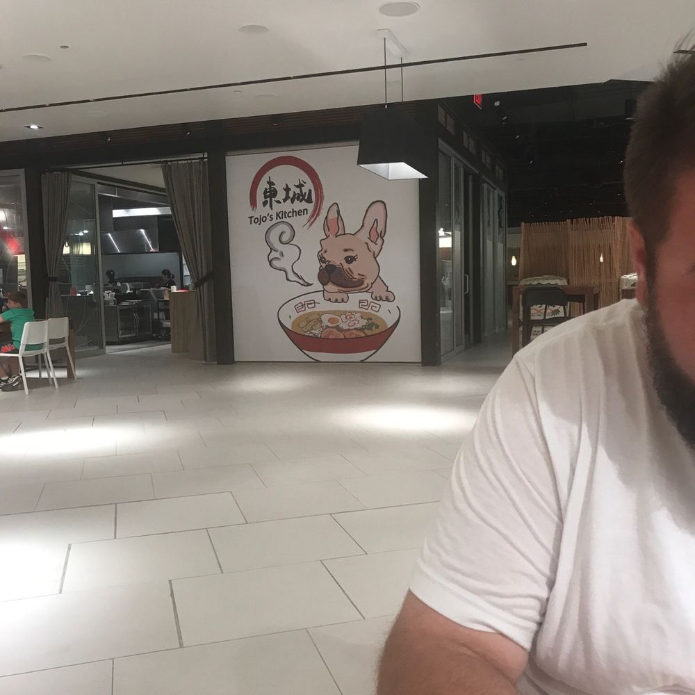 Tojo Kitchen - Ramen Near Me - Paramus, New Jersey