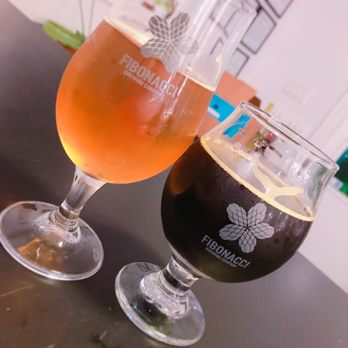 Fibonacci Brewing - Breweries Near Me - Cincinnati, Ohio